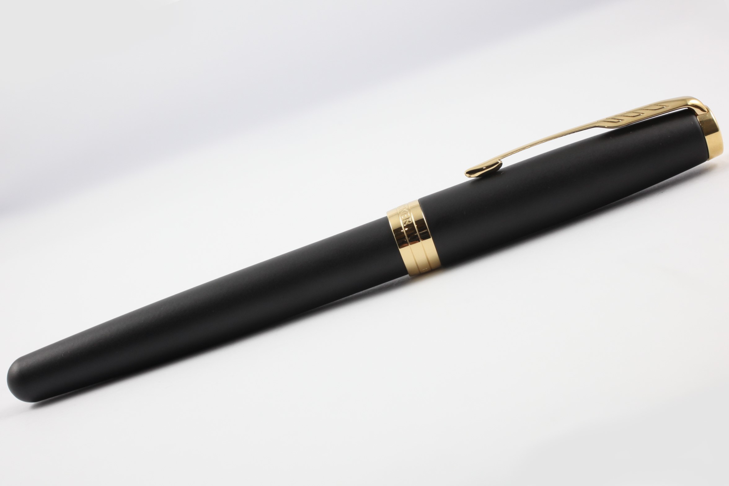 ParkerSonnetTransformationMattBlackGTRB_C